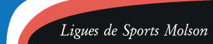 Ligues de sports Molson